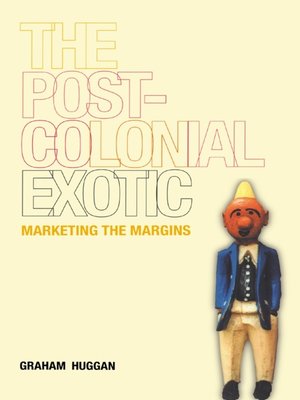 cover image of The Postcolonial Exotic
